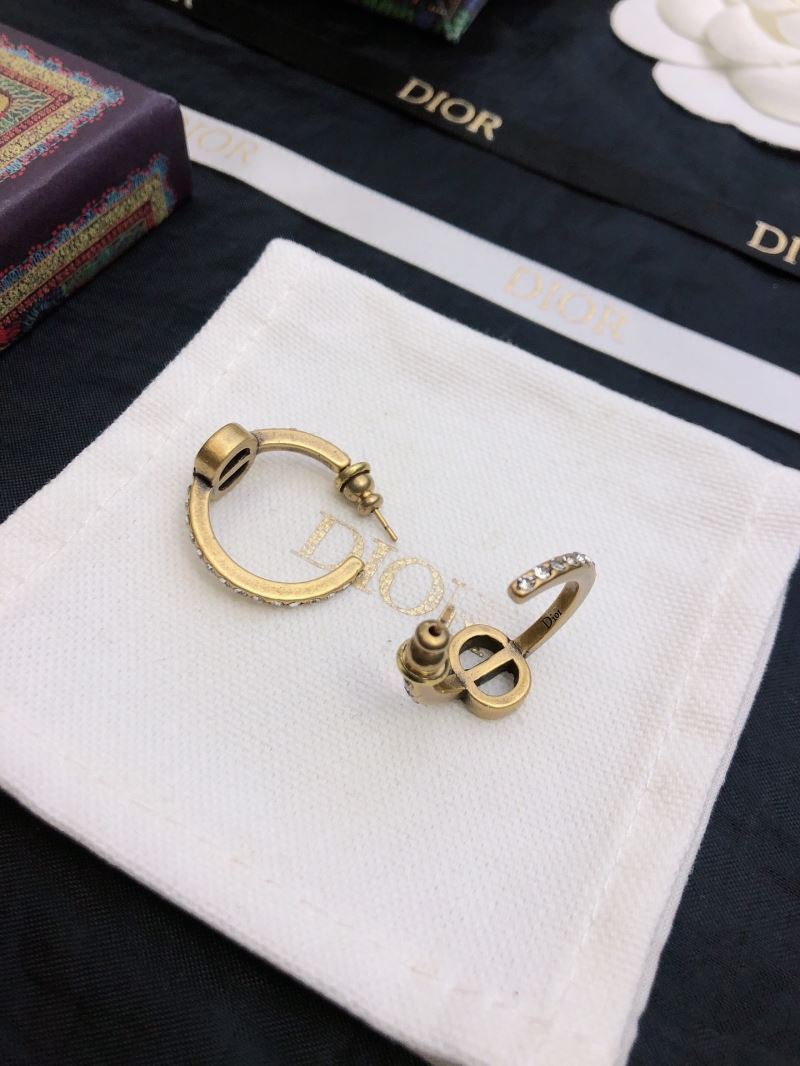 Christian Dior Earrings